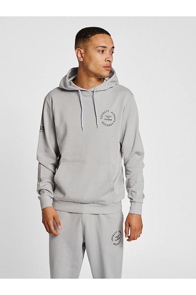 hummel hmlLGC LOYALTY HOODIE