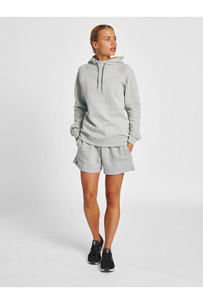 hummel hmlRED HEAVY HOODIE WOMAN