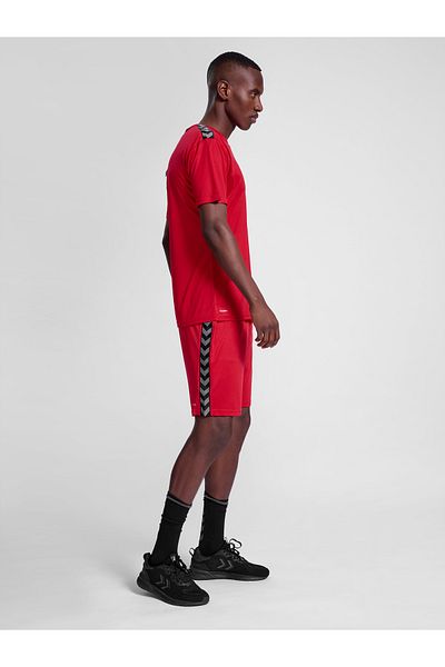 hummel hmlAUTHENTIC PL JERSEY S/S