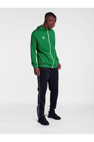 hummel hmlAUTHENTIC PL ZIP HOODIE