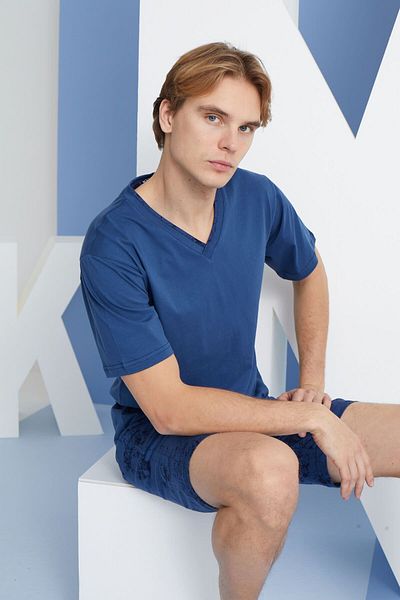 KLY ΣΟΡΤΣ ΣΟΡΤΣ V.NECK