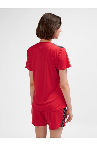 hummel hmlAUTHENTISCHES PL JERSEY S/S DAMEN
