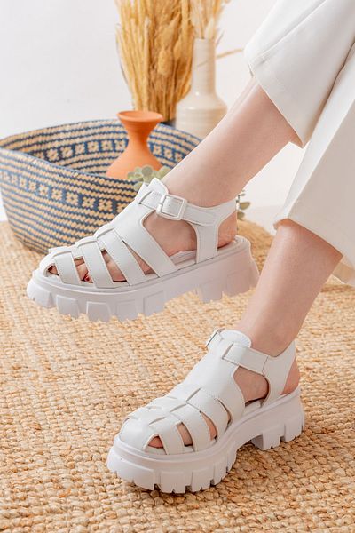 GNY AYAKKABI Sandals