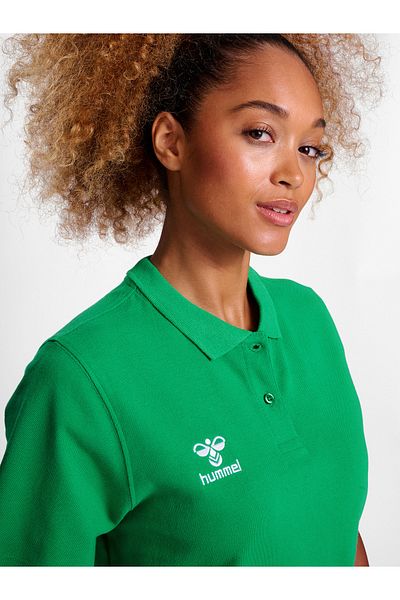 hummel hmlGO 2.0 POLO KADIN