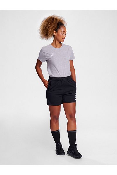 hummel hmlGO 2.0 T-SHIRT S/S DAMEN