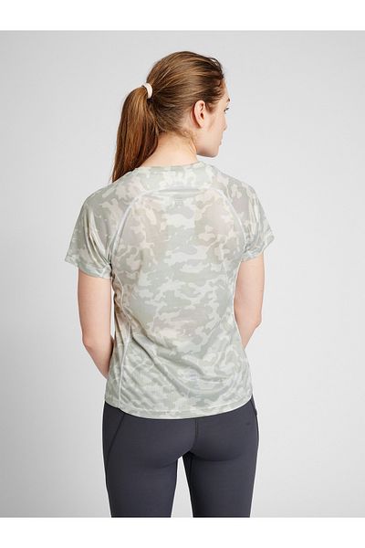 NEWLİNE Lauf-T-Shirt für Damen – S/S-Modell
