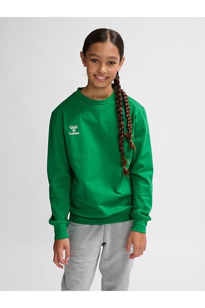 hummel hmlGO 2.0 SWEATSHIRT KIDS