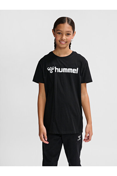 hummel hmlGO 2.0 LOGO T-SHIRT S/S KINDER