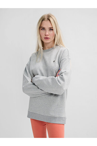 hummel hmlLOOSE CREWNECK BEE