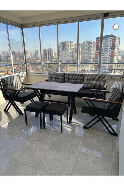 Solay Home Solay balkon mobilyası