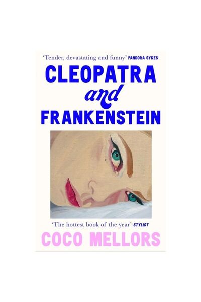 Fourth Estate Κλεοπάτρα και Φρανκενστάιν