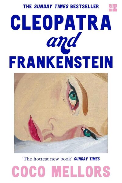 Fourth Estate Κλεοπάτρα και Φρανκενστάιν