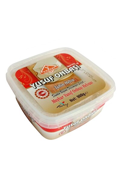 kocaman kuruyemiş Yusuf Corporal - حلاوة الطحينة الشهيرة مع التفاح 900 جرام