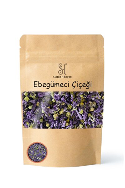 Sultan Hikayesi Ebe Gümeci Bitki Çayı 100 Gr