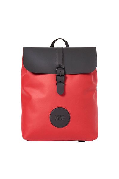 Funny Design Frame Backpack