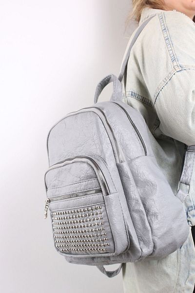 GALB LEATHER Γυναικεία τσάντα ώμου από μαλακό δέρμα μεγάλου μεγέθους για καθημερινή χρήση GOM1503