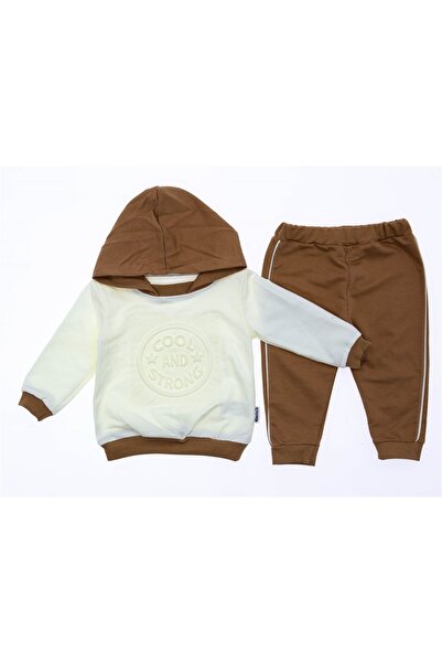 Babybee Cool Strong 2'li Takım