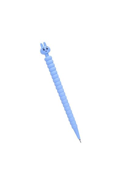 Mikro Tip Pen Rabbit Head