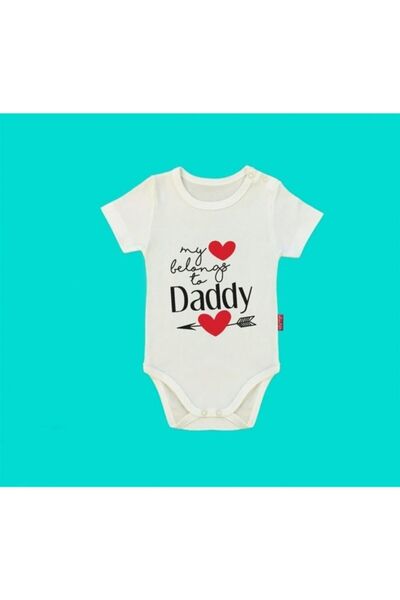 Lullaby Ekru Oklu Dady Body