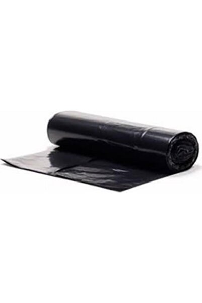 Çöp Torbası End. Jumbo 80*110 Siyah