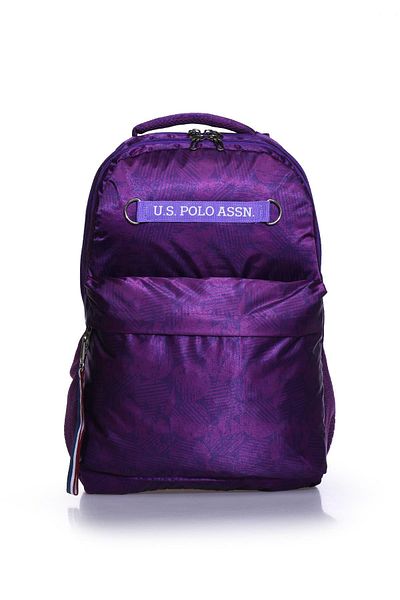 U.S. Polo Assn. Rucsac casual pentru femei - Plçan23159