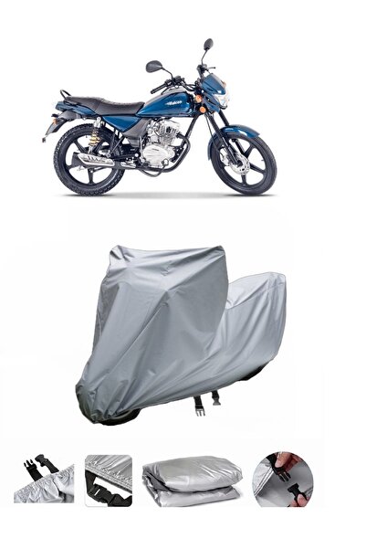 BODYGARD Falcon Wonder 150 - مشمع دراجة نارية سميك للغاية ومتوافق مع الحقيبة ...