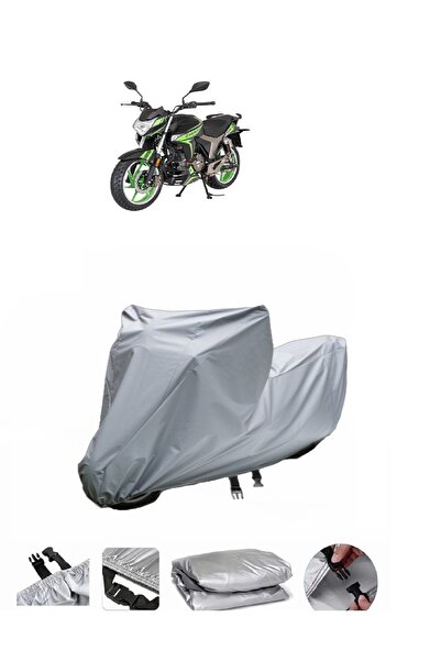 BODYGARD حقيبة خلفية فائقة السماكة للدراجات النارية متوافقة مع موديل مونديال ...