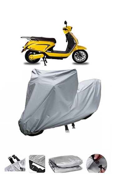 BODYGARD Stmax Marta 3000 - حقيبة موتو سميكة للغاية ومتوافقة