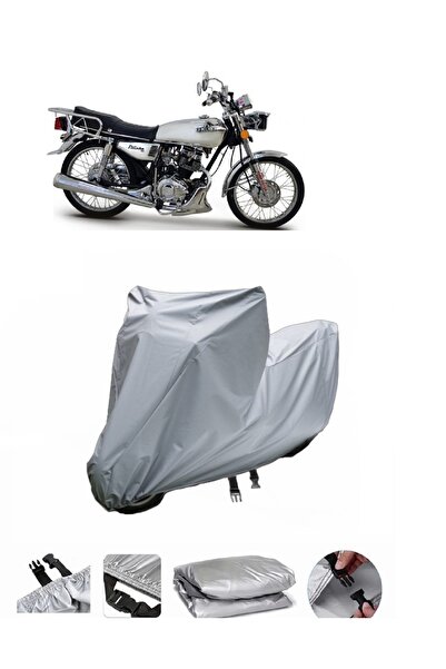 BODYGARD دراجة نارية سميكة للغاية من كوبا فيلينتا 200 - متوافقة مع حقيبة الظهر