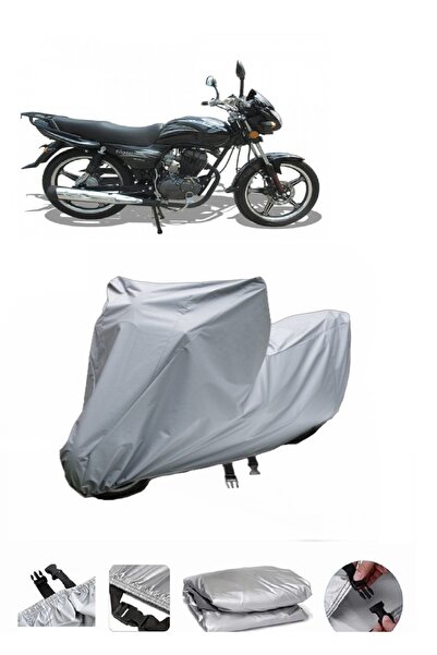 BODYGARD Arora AR 170-20 Elegant - حقيبة دراجة نارية سميكة للغاية، تناسب الظهر