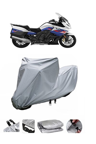 BODYGARD Bmw K 1600 GTL - مشمع دراجة نارية، حقيبة أركين متوافقة