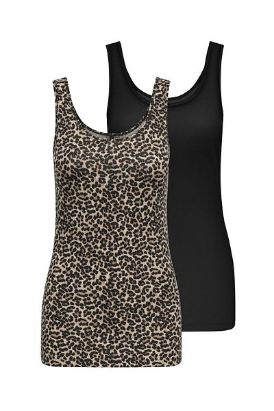 ONLY Tanktop Onllive Tanktop