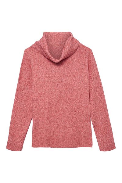 Vero Moda Strickponcho VMDOFFY Pullover