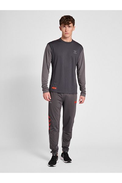 hummel hmlPRO GRID OYUN FORMASI L/S