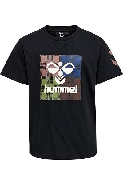 hummel hmlBODHI T-SHIRT S/S