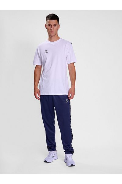 hummel hmlAUTHENTIC CO TİŞÖRT S/S