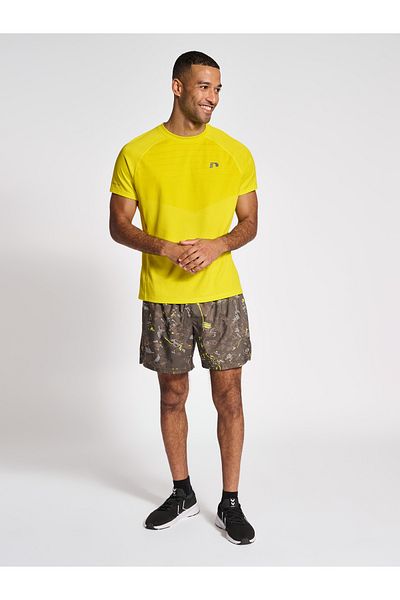 NEWLİNE nwlLAKELAND T-SHIRT S/S HERREN