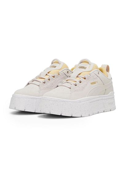 Puma Mayze Stack Xpl Bm - Desert Wns Winter Shoes