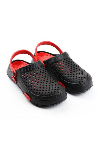 GEZER Ανδρικές παντόφλες Summer Wet Floor Sabo