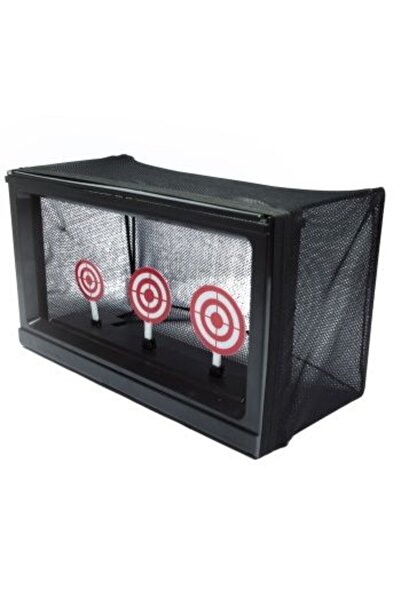 ASG Airsoft Hedef Kutusu Auto Reset 17348