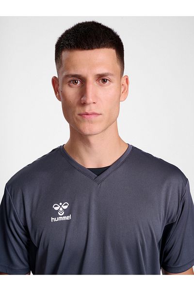 hummel hmlESSENTIAL JERSEY S/S