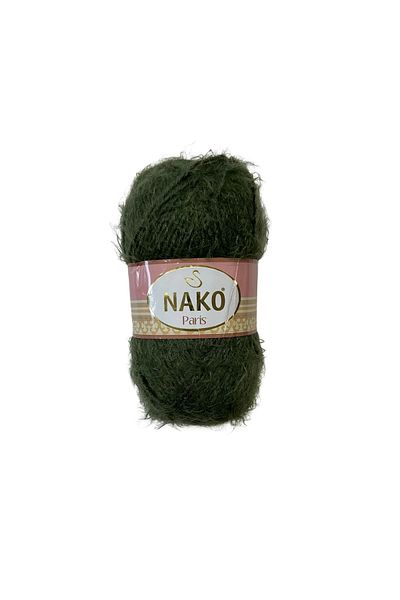 NAKO Paris 45 Green - Κομψό και άνετο