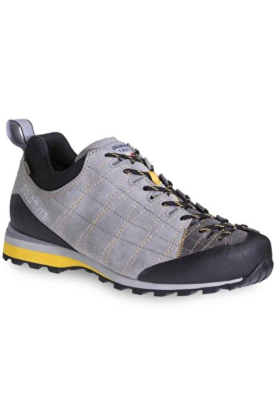 Dolomite Dolomıte Diagonal Gtx Erkek Ayakkabı - Sarı/gri