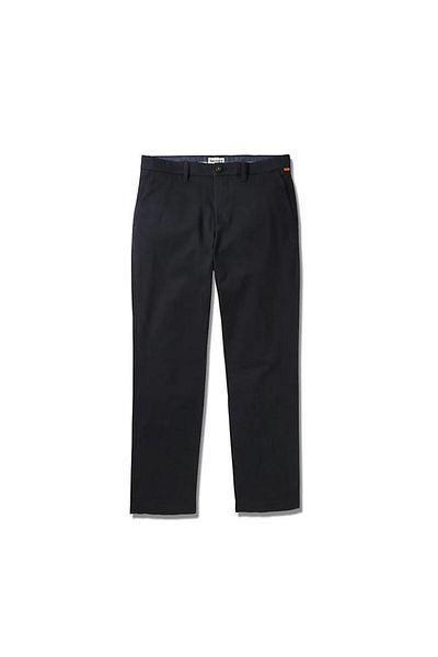 Timberland Claremont Black Twill Chino Pant (ΣΥΜΠΕΡΙΣΤΡΕΦΟΜΕΝΟ)