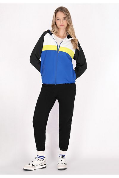 myMo ATHLSR Anorak kabát