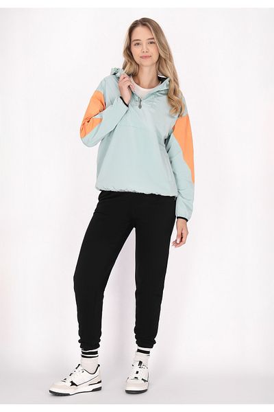 myMo ATHLSR Bluse