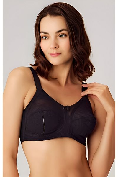 Anıl Baleness Lace Without Support Gatter Br Anil3717