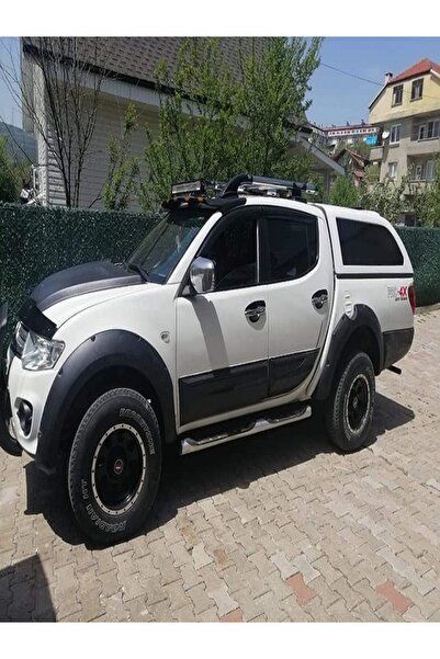 MEK Mitsubishi L200 2007-14 Dodik