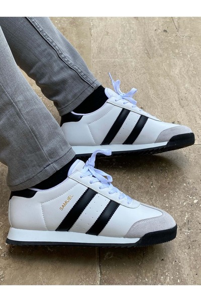 Hammer Jack 1158 Модель шкіряні спортивні черевики