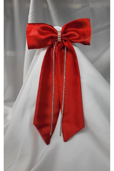 LO ADORO Спеціальний дизайн - шпилька для волосся з кришталевими камінцями. А...